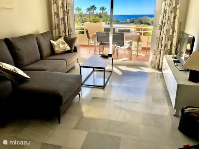 Balcones del Chaparral, Mijas Costa | Espagne, Costa del Sol, La Cala de Mijas - appartement
