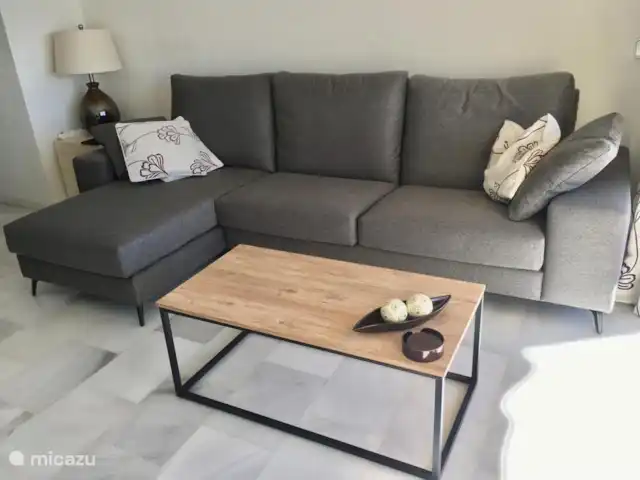 Balcones del Chaparral, Mijas Costa | Espagne, Costa del Sol, La Cala de Mijas - appartement