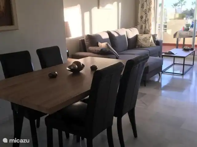 Balcones del Chaparral, Mijas Costa | Espagne, Costa del Sol, La Cala de Mijas - appartement
