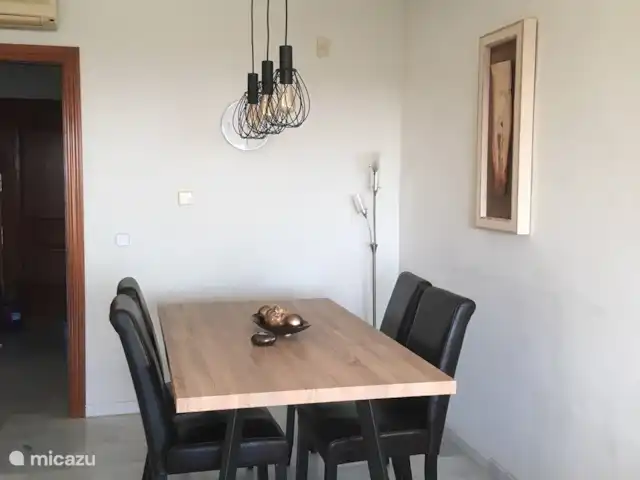 Balcones del Chaparral, Mijas Costa | Espagne, Costa del Sol, La Cala de Mijas - appartement