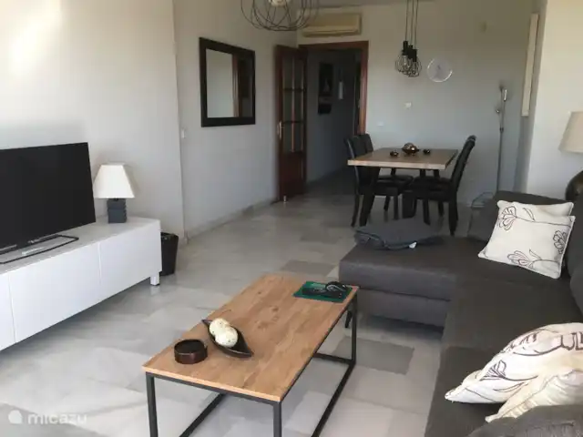 Balcones del Chaparral, Mijas Costa | Espagne, Costa del Sol, La Cala de Mijas - appartement