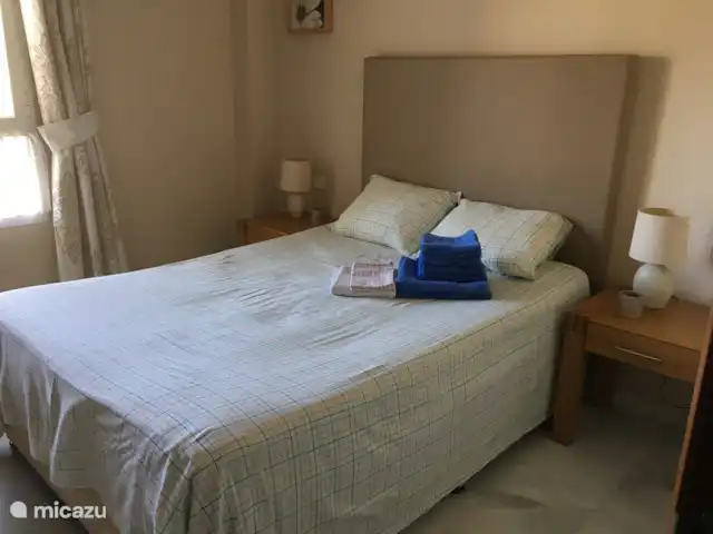 Balcones del Chaparral, Mijas Costa | Espagne, Costa del Sol, La Cala de Mijas - appartement