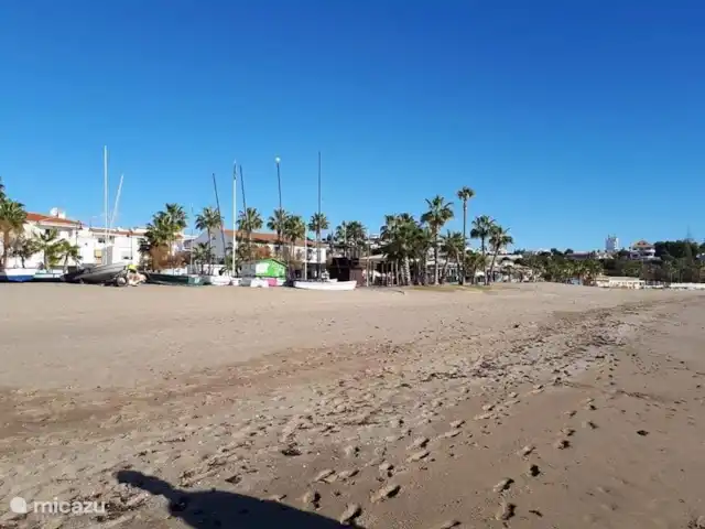 Balcones del Chaparral, Mijas Costa | Espagne, Costa del Sol, La Cala de Mijas - appartement la plus grande plage de sable de la Cala de Mijas (5 min en voiture)