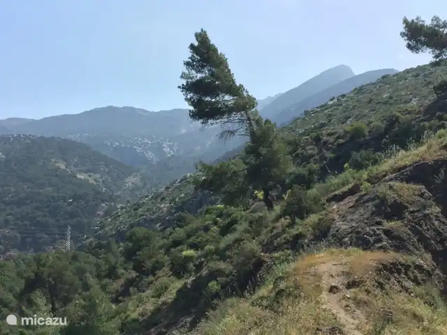Balcones del Chaparral, Mijas Costa | Espagne, Costa del Sol, La Cala de Mijas - appartement les montagnes intérieures