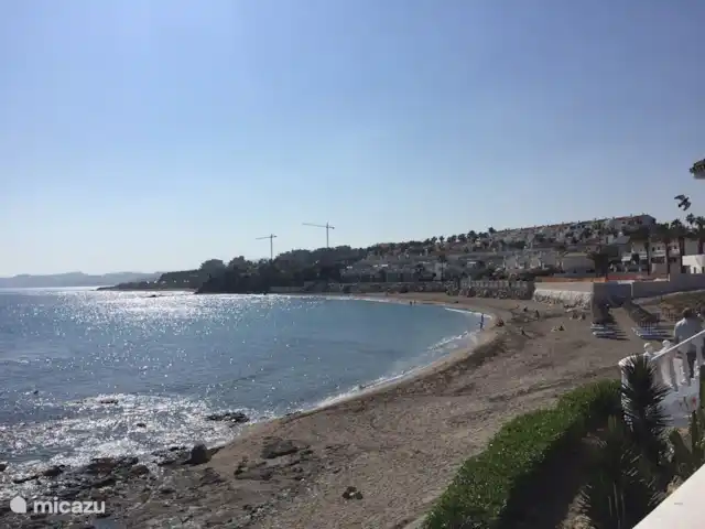 Balcones del Chaparral, Mijas Costa | Espagne, Costa del Sol, La Cala de Mijas - appartement la plage de sable à 5-7 min à pied