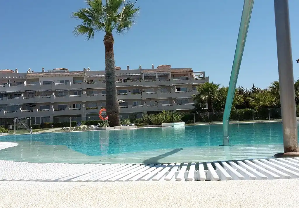 Balcones del Chaparral, Mijas Costa, foto 3