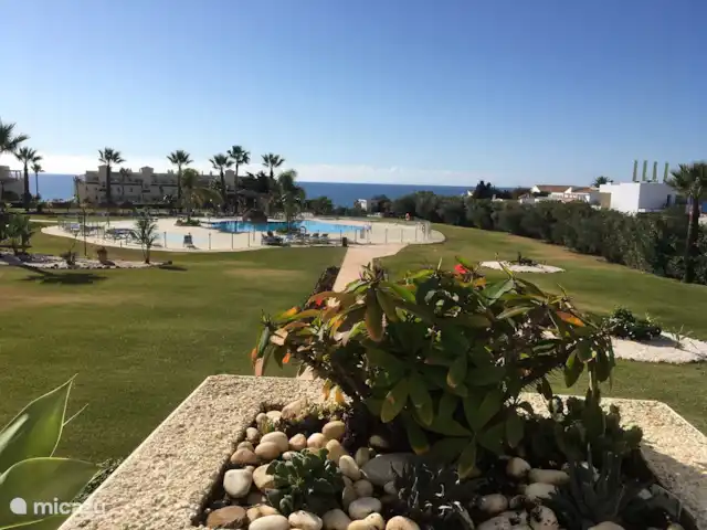 Balcones del Chaparral, Mijas Costa | Espagne, Costa del Sol, La Cala de Mijas - appartement