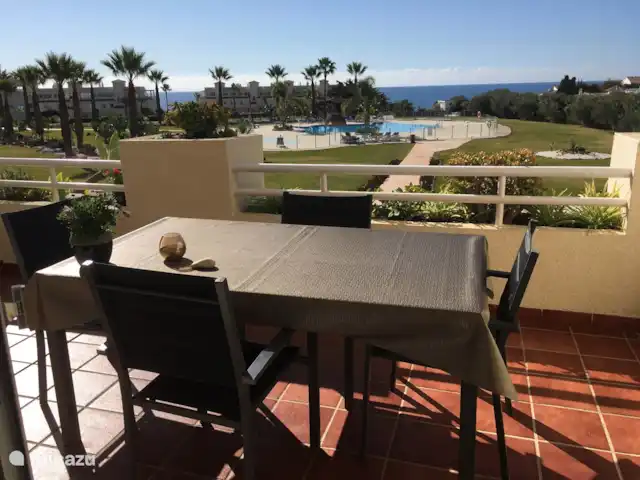 Balcones del Chaparral, Mijas Costa | Espagne, Costa del Sol, La Cala de Mijas - appartement