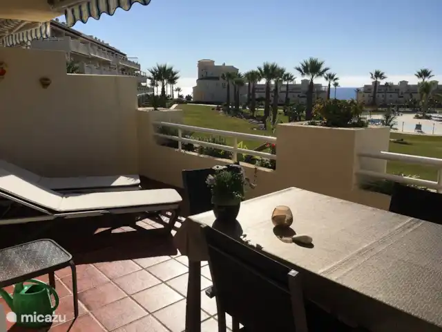 Balcones del Chaparral, Mijas Costa | Espagne, Costa del Sol, La Cala de Mijas - appartement