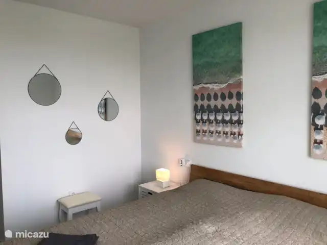 Casa Vistas al Mar en España, Costa Blanca, Finestrat - apartamento