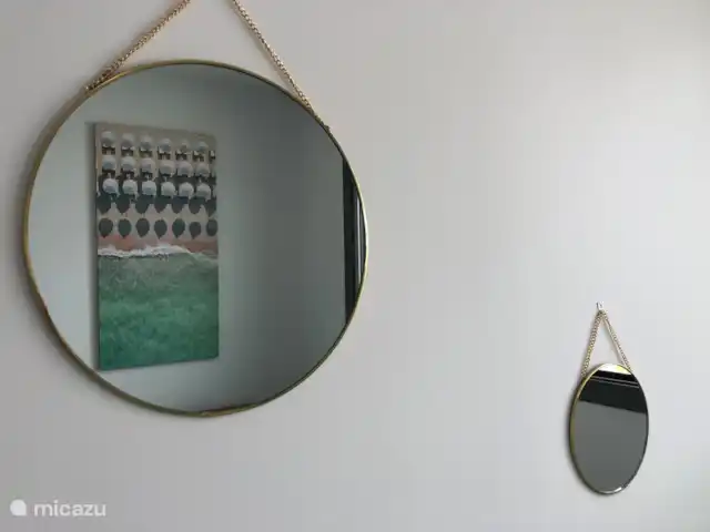 Casa Vistas al Mar en España, Costa Blanca, Finestrat - apartamento