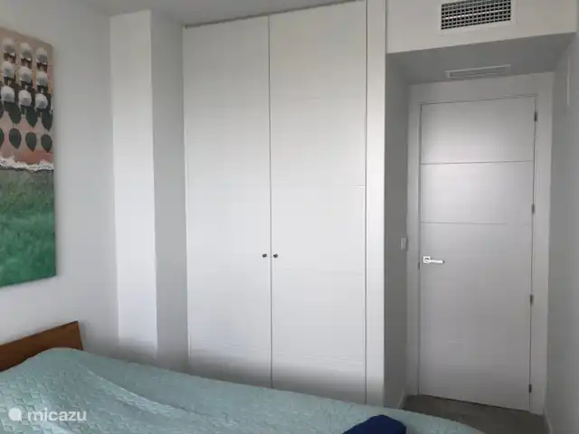 Casa Vistas al Mar en España, Costa Blanca, Finestrat - apartamento