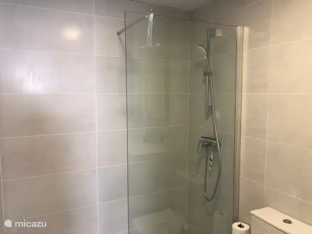 Casa Vistas al Mar en España, Costa Blanca, Finestrat - apartamento