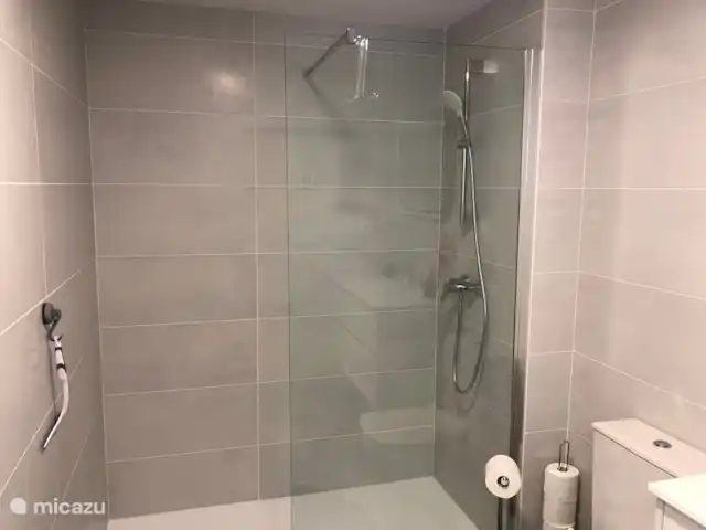 Casa Vistas al Mar en España, Costa Blanca, Finestrat - apartamento