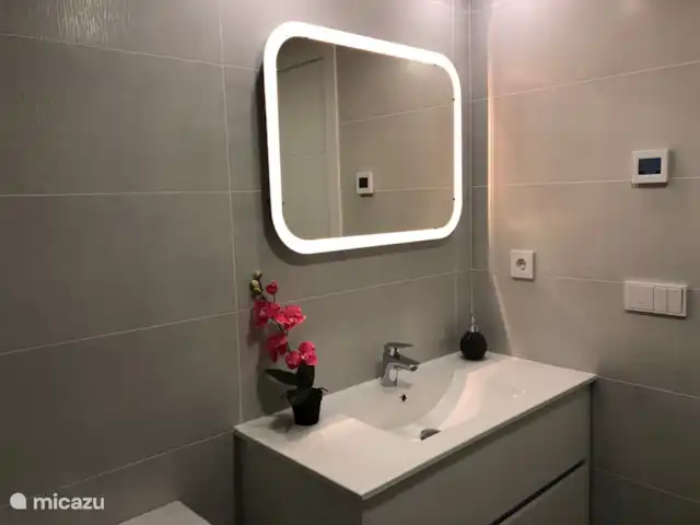 Casa Vistas al Mar en España, Costa Blanca, Finestrat - apartamento