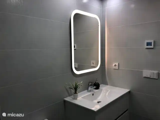 Casa Vistas al Mar en España, Costa Blanca, Finestrat - apartamento