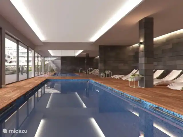 Casa Vistas al Mar en España, Costa Blanca, Finestrat - apartamento