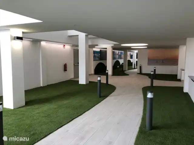 Casa Vistas al Mar en España, Costa Blanca, Finestrat - apartamento