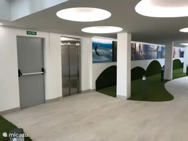 Casa Vistas al Mar en España, Costa Blanca, Finestrat - apartamento