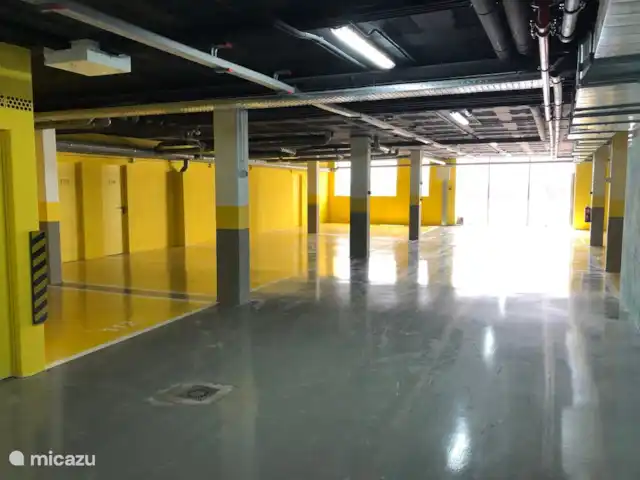 Casa Vistas al Mar en España, Costa Blanca, Finestrat - apartamento