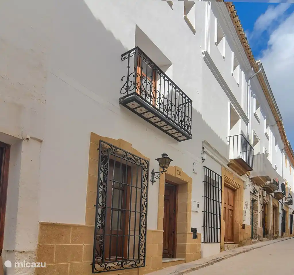 Casa En Grenyo