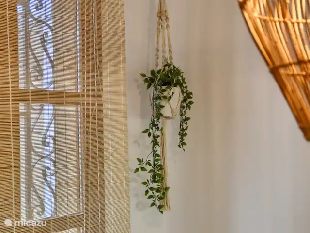 Casa En Grenyo huren in Spanje, Costa Blanca, Jávea - stadswoning Little details give the house its character.