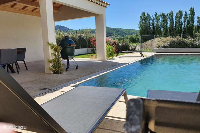 Vacation rental France – holiday house Our villa in Provence