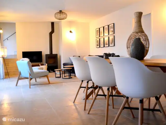Notre villa en Provence | France, Vaucluse, Malaucène - maison de vacances