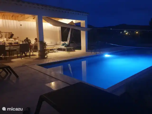Notre villa en Provence | France, Vaucluse, Malaucène - maison de vacances