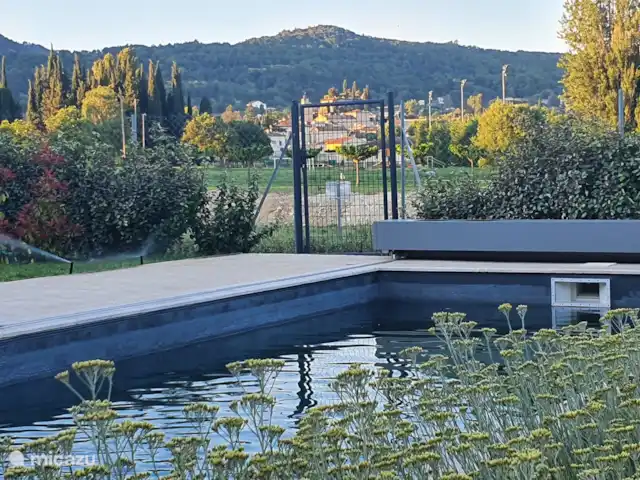 Notre villa en Provence | France, Vaucluse, Malaucène - maison de vacances