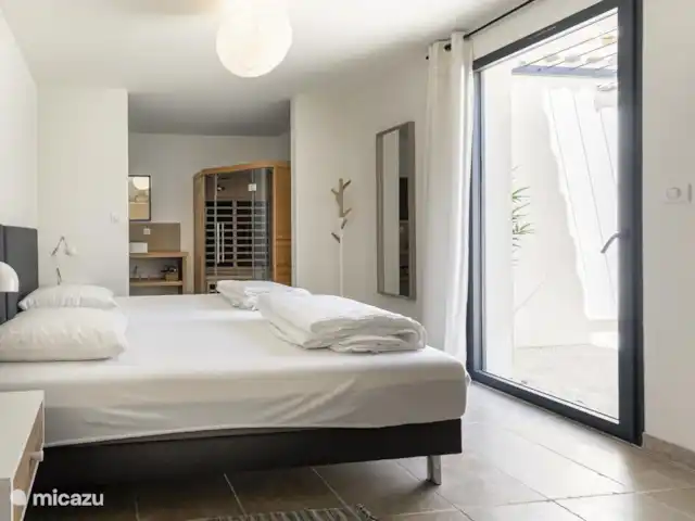 Notre villa en Provence | France, Vaucluse, Malaucène - maison de vacances