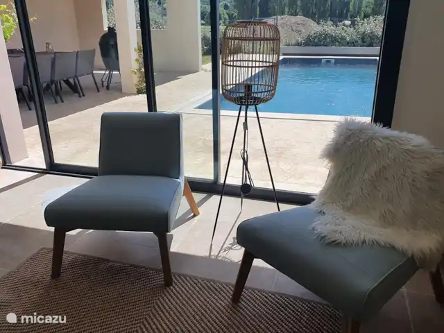 Notre villa en Provence | France, Vaucluse, Malaucène - maison de vacances