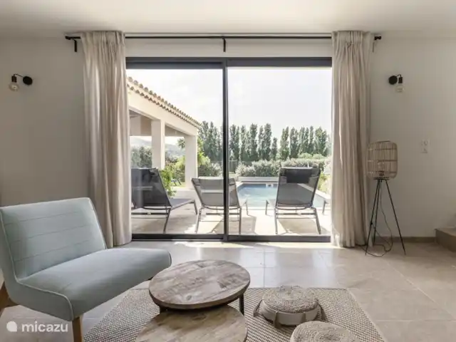 Notre villa en Provence | France, Vaucluse, Malaucène - maison de vacances