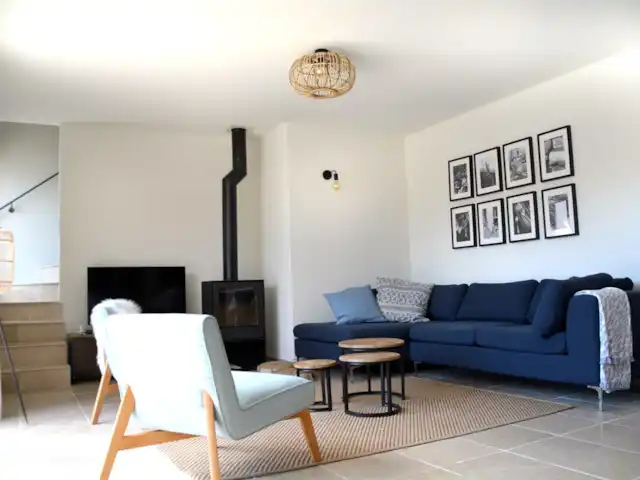 Notre villa en Provence | France, Vaucluse, Malaucène - maison de vacances