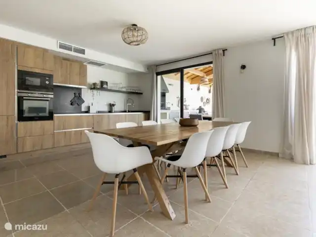 Notre villa en Provence | France, Vaucluse, Malaucène - maison de vacances