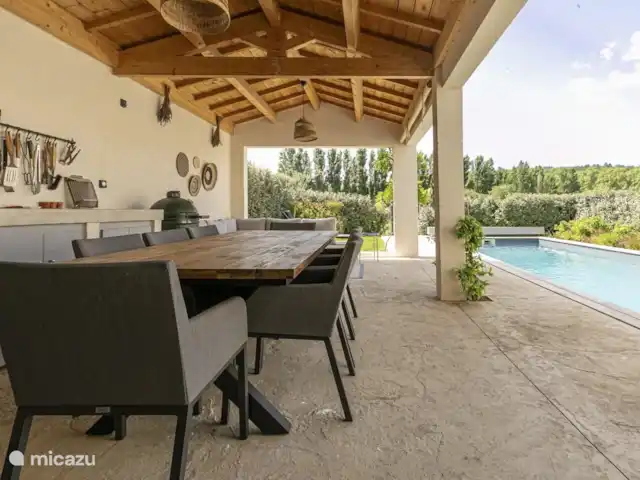 Notre villa en Provence | France, Vaucluse, Malaucène - maison de vacances