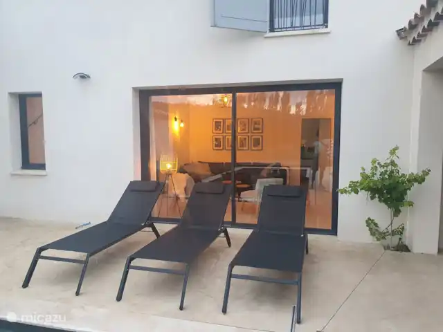 Notre villa en Provence | France, Vaucluse, Malaucène - maison de vacances