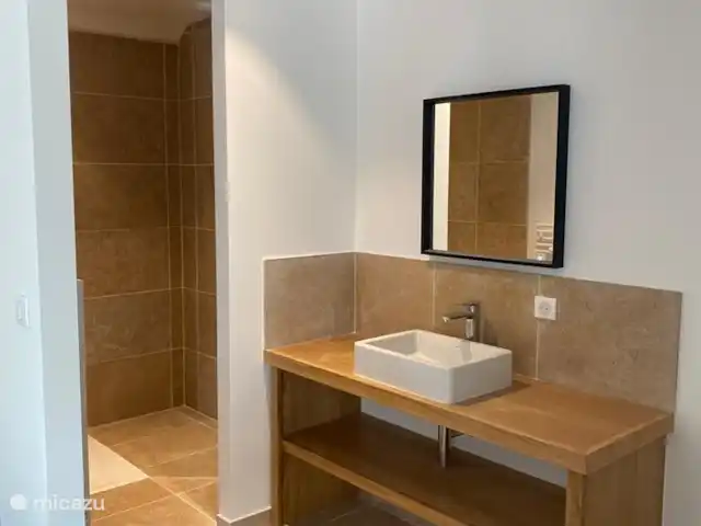 Notre villa en Provence | France, Vaucluse, Malaucène - maison de vacances