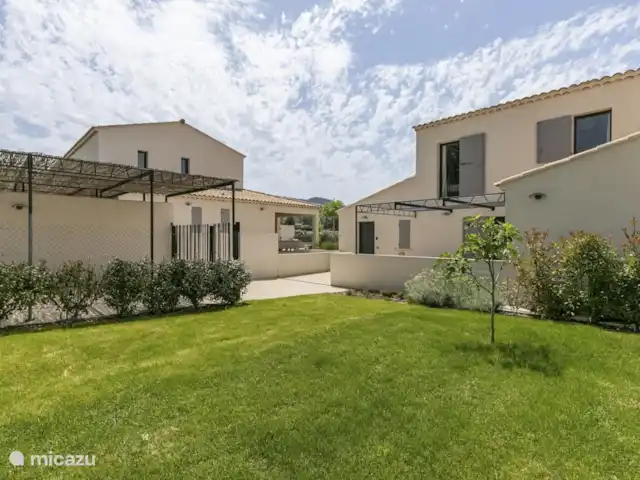 Notre villa en Provence | France, Vaucluse, Malaucène - maison de vacances