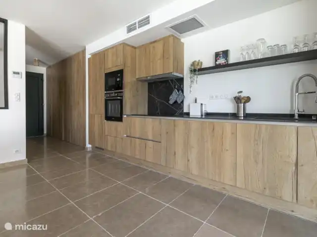 Notre villa en Provence | France, Vaucluse, Malaucène - maison de vacances