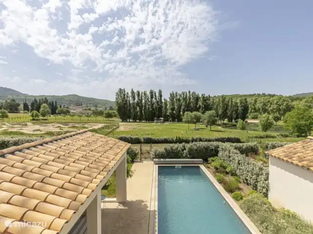Notre villa en Provence | France, Vaucluse, Malaucène - maison de vacances