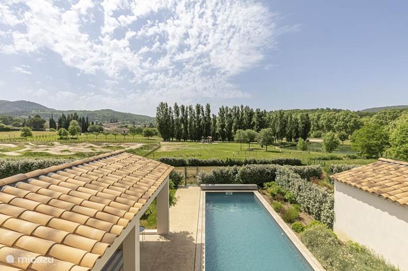 Vakantiehuis Frankrijk, Vaucluse, Malaucène Vakantiehuis Onze villa in Provence