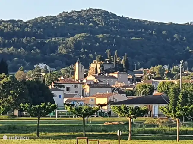 Notre villa en Provence | France, Vaucluse, Malaucène - maison de vacances