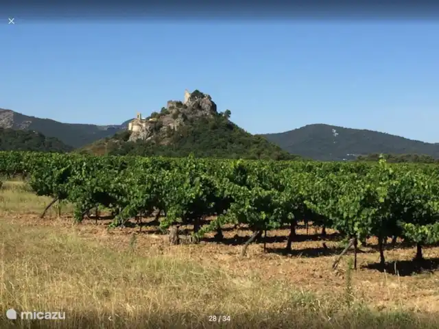 Notre villa en Provence | France, Vaucluse, Malaucène - maison de vacances
