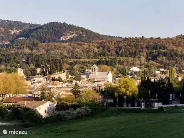 Notre villa en Provence | France, Vaucluse, Malaucène - maison de vacances