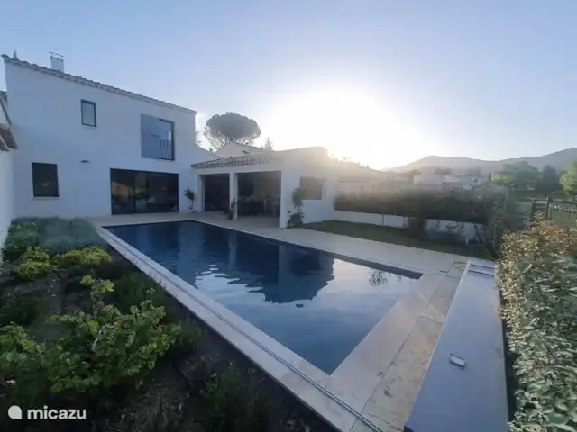 Notre villa en Provence | France, Vaucluse, Malaucène - maison de vacances