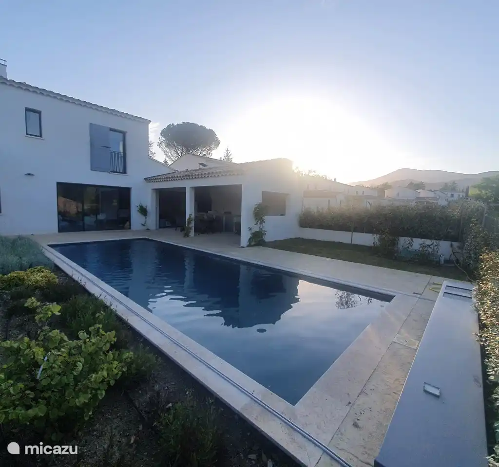 Onze villa in Provence