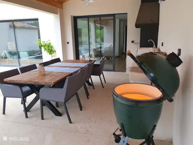 Notre villa en Provence | France, Vaucluse, Malaucène - maison de vacances