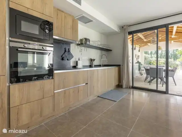 Notre villa en Provence | France, Vaucluse, Malaucène - maison de vacances