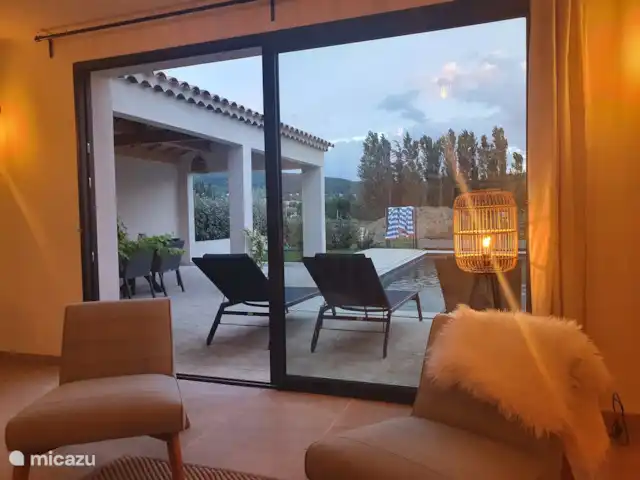 Notre villa en Provence | France, Vaucluse, Malaucène - maison de vacances